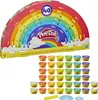 Play-Doh E6016EU5, 3 Jahr(e), Nicht toxisch, Mehrfarbig Produktbild-Vorschau 9