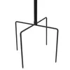 Metall Windrad bunt - 210 x 61 cm - Deko Windspiel Produktbild-Vorschau 4