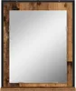 vidaXL Spiegel, gerecycled hout, 50 x 12 x 60 cm, glas en Productafbeelding-voorbeeld 5