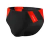 Sesto Senso costumi da bagno da uomo slip da bagno 447, Anteprima dell’immagine prodotto 6