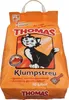 Mars Thomas Klumpstreu 10 L, grobkörnig, saugstark, Produktbild-Vorschau 1