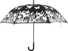 Esschert Design Regenschirm farbwechsel Vogel schwarz Produktbild-Vorschau 4