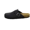 Rohde Herren Pantolette schwarz Produktbild-Vorschau 31