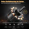 Tekoo Akku-Smoothie-Maker Standmixer To Go 700ml, 360W & Produktbild-Vorschau 6