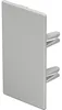 Obo Bettermann WDK HE60110RW, Biela, PVC, 60 mm, 110 mm Náhľad obrázku produktu 3