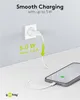 Goobay USB nabíjačka (5 W) biela Náhľad obrázku produktu 11