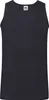 10er Pack Fruit of the Loom Valueweight Athletic Vest, Produktbild-Vorschau 2
