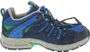 Meindl Respond Junior Jungen Velour-Mesh Outdoorschuhe Produktbild-Vorschau 32
