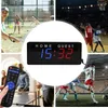 A collage of images showing various sports and a digital scoreboard. Náhled obrázku produktu