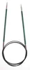 KnitPro Rundstricknadel Royale : 8,00mm 60cm Durchmesser: Produktbild-Vorschau 16