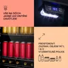 KlarsteinBeersafe 5XL, lednice, 147 l, 3 police, Náhled obrázku produktu 2