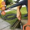 Ruhhy 26132 Wąż do czyszczenia rur z adapterem 15 m Podgląd zdjęcia produktu 2