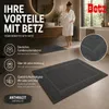 Betz 2er Set Badvorleger 50x70 cm PREMIUM Badematte Produktbild-Vorschau 8