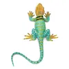 Safari Ltd Collared Lizard Blue / Yellow One Size Produktbild-Vorschau 4