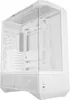 Darkflash DY460 PC Gehäuse inkl. 4 ARGB Lüfter Produktbild-Vorschau 4