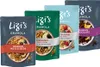 LIZI's Granola, Probierpaket (4 Sorten) Produktbild-Vorschau 1