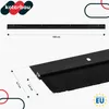 KOTARBAU® Listwa Szczotkowa 24 MM 1 MB Uszczelka Szczotka Podgląd zdjęcia produktu 3