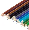Topwrite - Set di pastelli a matita 24 pezzi. Anteprima dell’immagine prodotto 3