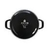 BK Cookware B1208.522 Fortalit Bratentopf, 22 cm, 2,0 L Anteprima dell’immagine prodotto 4