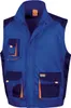 Result WORK-GUARD R317X | Gilet Work-Guard Lite da uomo / Anteprima dell’immagine prodotto 7
