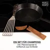 Moritz & Moritz Gusseisenpfanne 28cm Produktbild-Vorschau 7