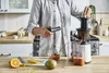 Kenwood JMP400WH Entsafter 1 L Saftbehälter , 1,3 L Produktbild-Vorschau 2