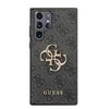 Guess Guhcs22L4Gmggr S908 S22 Ultraszary/Grey Hardcase 4G Anteprima dell’immagine prodotto 11
