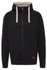 BLEND BHSpeedy Herren Sweatjacke Kapuzenjacke Hoodie mit Produktbild-Vorschau 1