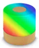 Mini RGBW LED stolní lampa bezdrátová IP44 LED stolní lampa Náhled obrázku produktu 8