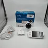 eufy Babyphone avec caméra E20 (connexion hybride et Voir les images du produit 2