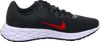NIKE Halbschuhe REVOLUTION 6, Schwarz:45 Produktbild-Vorschau 22