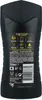 Axe Douchegel – Collision Leather & Cookies 250 ml Produktbild-Vorschau 3