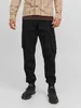 JACK & JONES Herren Cargohose Noah Cuffed Cargo Voir les images du produit 12