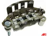 AS-PL Gleichrichter Lichtmaschine 30A Produktbild-Vorschau 7