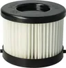 vhbw 4 Staubsaugerfilter kompatibel mit BTI 18 V Akku Nass- Produktbild-Vorschau 2