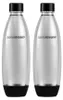 SODASTREAM Tritan-fles voor het model Fuse Duo (1 liter Productafbeelding-voorbeeld 2