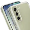 EF-QG990 Premium Clear Cover fr S21 FE, Transparent Produktbild-Vorschau 14