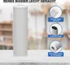 Naturewater CTO-10B Aktivkohle Block Filter 10 Zoll (254 Produktbild-Vorschau 4