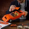 Mattel Hot Wheels-Coffret de Construction Lamborghini Miura Voir les images du produit 2