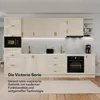Klarstein Victoria Toaster – Retro-Toaster für 2 Scheiben Produktbild-Vorschau 2