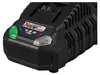 PARKSIDE® 20 V / 4,5 A Akku-Schnellladegerät »PLG 20 C3« Produktbild-Vorschau 4