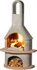 Buschbeck Carmen BBQ/Tuinhaard set Productafbeelding-voorbeeld 1