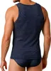 ESGE 5er Pack - Feinripp Ringel Unterhemd / Tanktop Produktbild-Vorschau 3