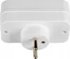 Vayox Rozgałęźnik Elektryczny VA0135 | 3 Gniazda | 2x Euro Podgląd zdjęcia produktu 12
