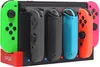 Joy-Con 4fach Ladestation [Nintendo Switch] Produktbild-Vorschau 6