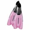 Cressi Agua Tauchflossen Rosa EU 35-36 Rosa EU 35-36 Produktbild-Vorschau 3