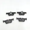 Brembo P 06 071 Bremsbelag hintere Bremsanlage Produktbild-Vorschau 5