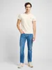 LEE, Jeanshosen, Vestibilità dritta, DAREN ZIP FLY, W33 Anteprima dell’immagine prodotto 12
