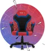 Herná stolička Spider Huzaro Ranger 1.0 pre deti Náhľad obrázku produktu 6