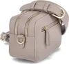 Valentino Bags Zero Re Hobo Bag Damen Schultertasche beige Produktbild-Vorschau 19